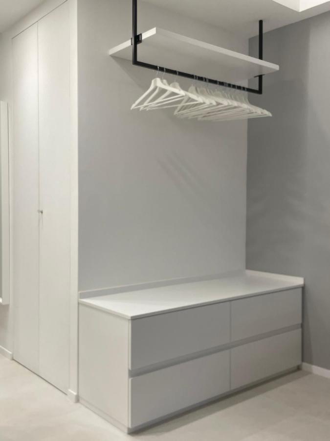 La Finestra Sul Mare Modern Apartment Giardini Naxos Exterior photo